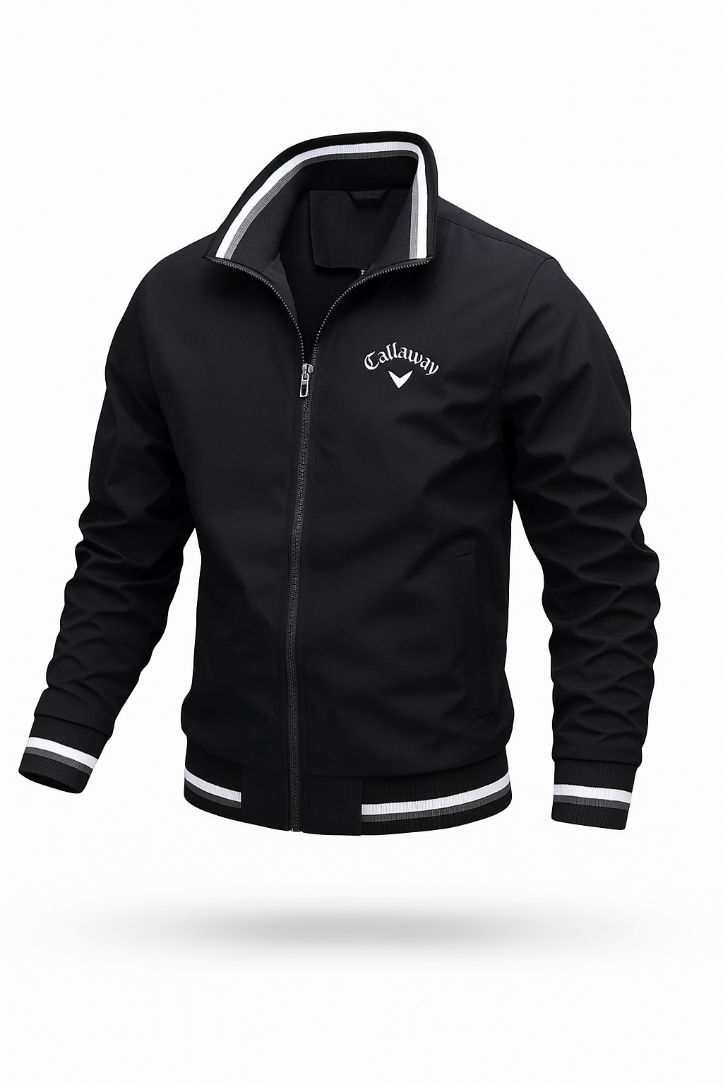 Torvellen | Luxury Callaway Blouson