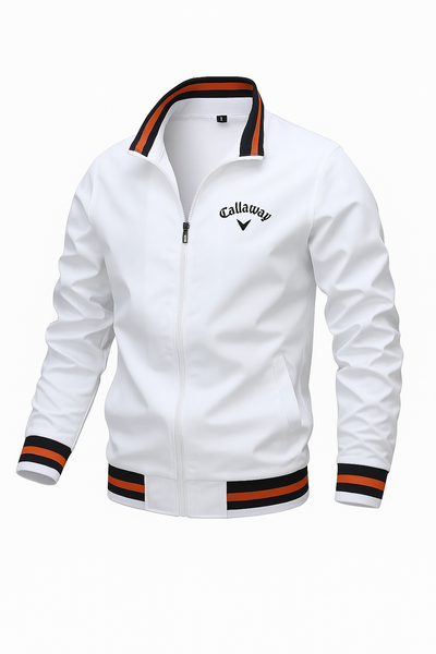 Torvellen | Luxury Callaway Blouson