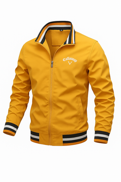 Torvellen | Luxury Callaway Blouson