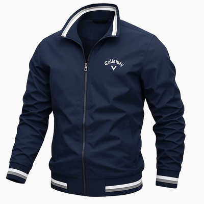 Torvellen | Luxury Callaway Blouson