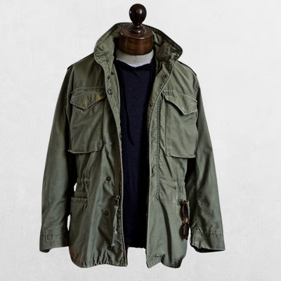 Corvanton | Field Jacket