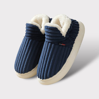 Veliriannea | Fluffy Fleece Slippers (1+1 Free)