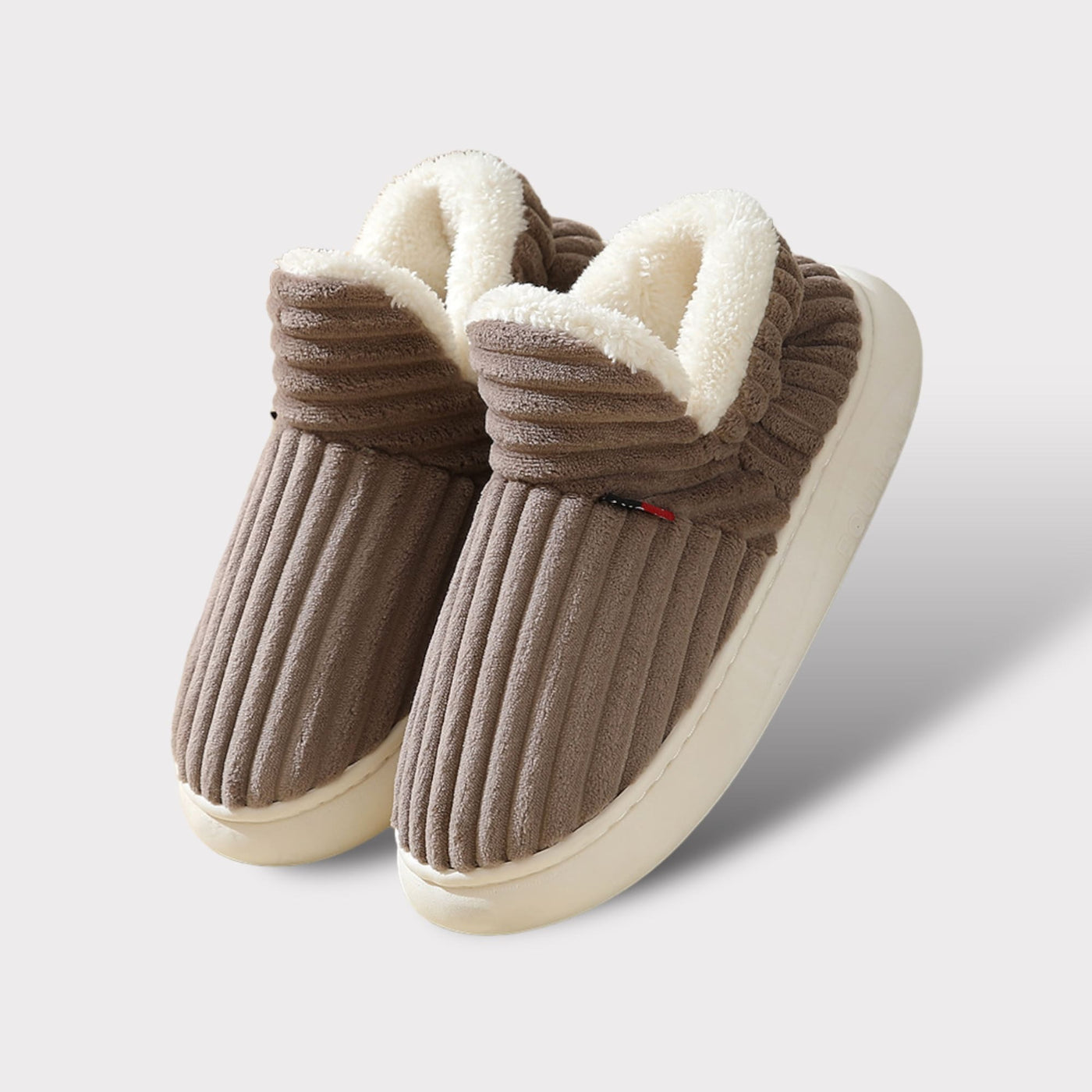 Veliriannea | Fluffy Fleece Slippers (1+1 Free)