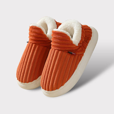 Veliriannea | Fluffy Fleece Slippers (1+1 Free)