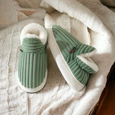 Veliriannea | Fluffy Fleece Slippers (1+1 Free)