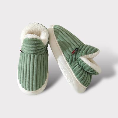 Veliriannea | Fluffy Fleece Slippers (1+1 Free)