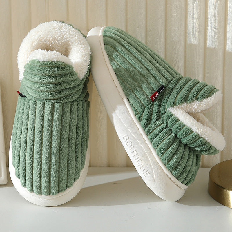Veliriannea | Fluffy Fleece Slippers (1+1 Free)