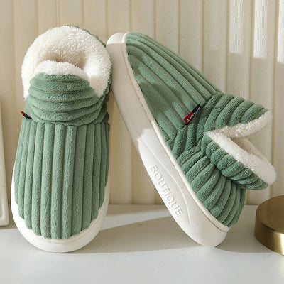 Veliriannea | Fluffy Fleece Slippers (1+1 Free)