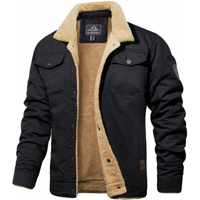 Torvellanor | Classic Bomber Jacket