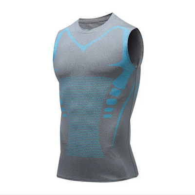 Torvainor | Body-shaping Vest
