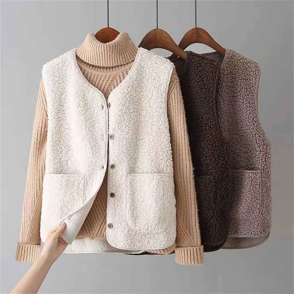 Velisara | Classic Elegant Cardigan