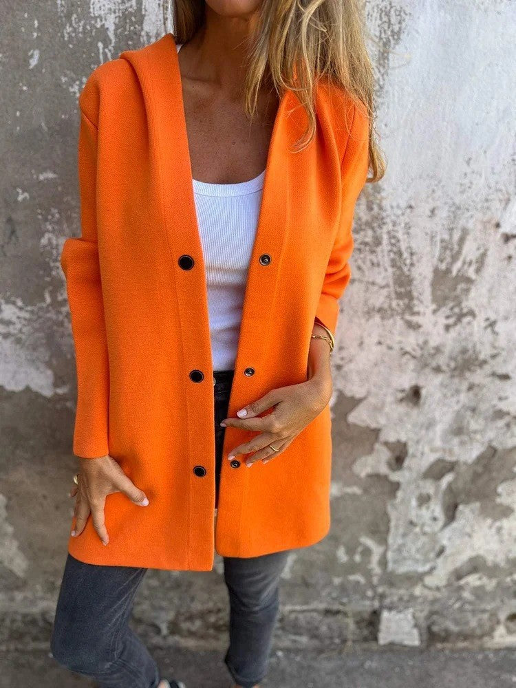 Aurelissia | Elegant Jacket