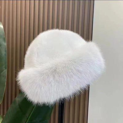 Aurevine | Luxury Fur Hat
