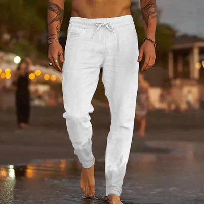 Torven | relaxed beach trousers