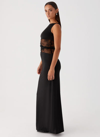 Averielle | Figure-Flattering Maxi Dress