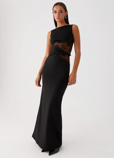 Averielle | Figure-Flattering Maxi Dress