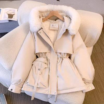 Aurelianeva | Elegant Winter Coat