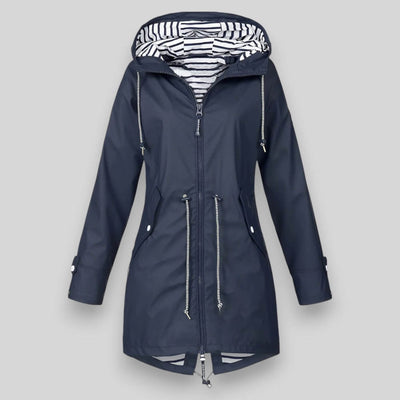 Meliane | Silent Waterproof Jacket
