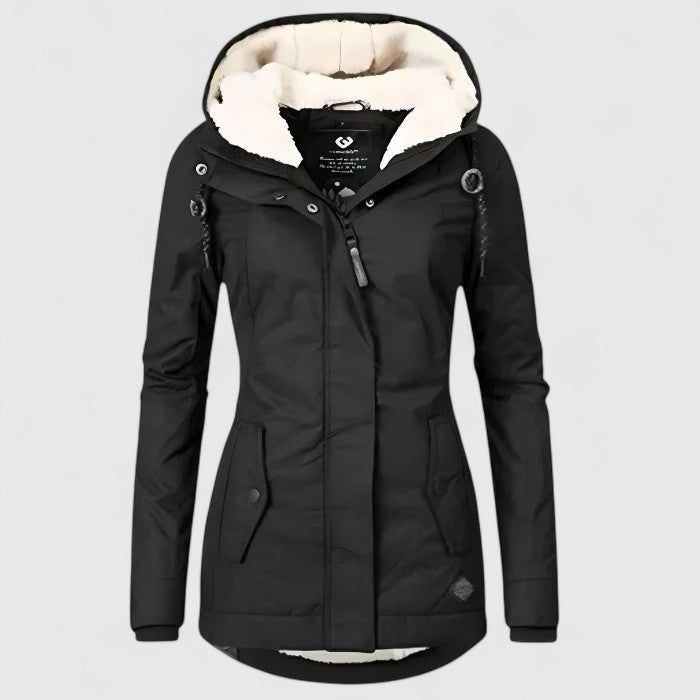 Veliannea | Waterproof Winter Coat