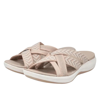 Solenne | Orthopaedic Sandals