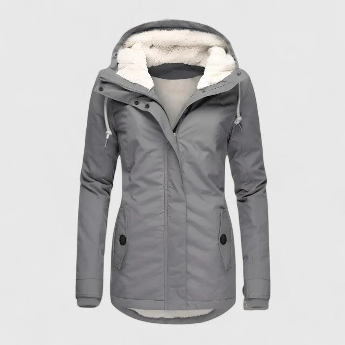 Veliannea | Waterproof Winter Coat