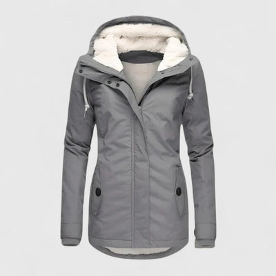 Veliannea | Waterproof Winter Coat