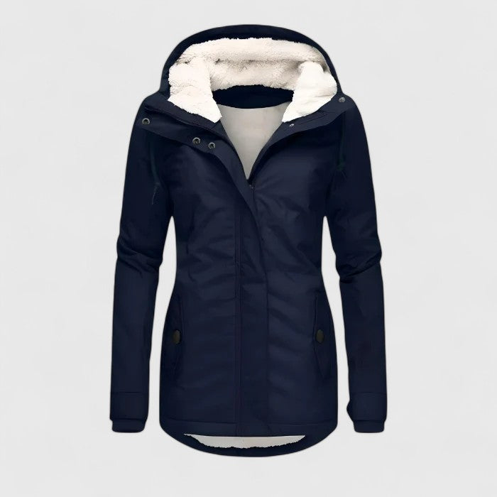 Veliannea | Waterproof Winter Coat