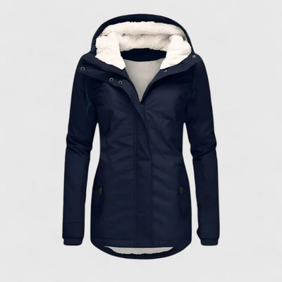 Veliannea | Waterproof Winter Coat