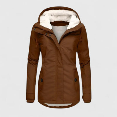 Veliannea | Waterproof Winter Coat