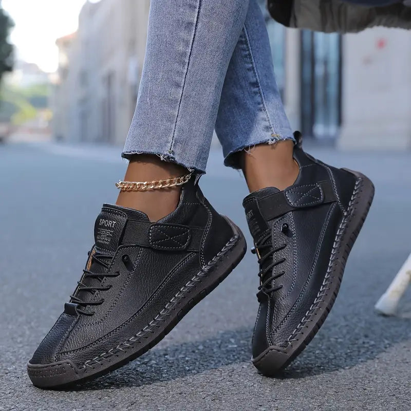 Aurelithia | Comfortable Orthopaedic Sneakers