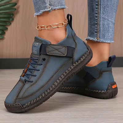 Aurelithia | Comfortable Orthopaedic Sneakers