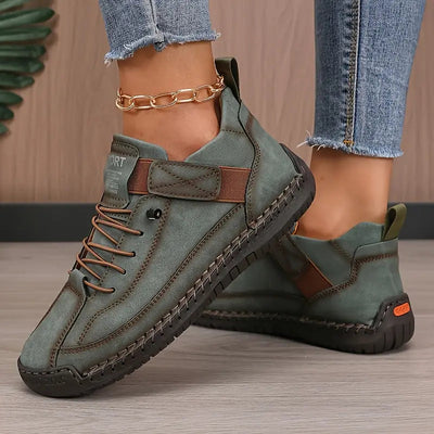 Aurelithia | Comfortable Orthopaedic Sneakers