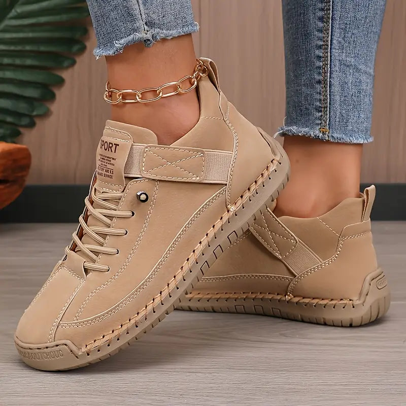Aurelithia | Comfortable Orthopaedic Sneakers