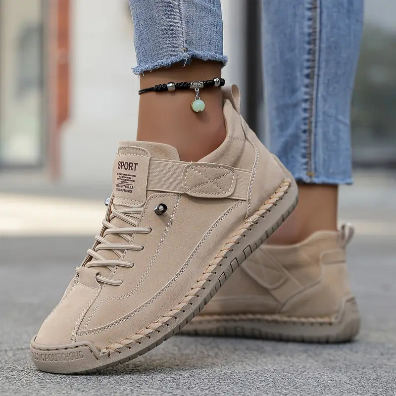 Aurelithia | Comfortable Orthopaedic Sneakers
