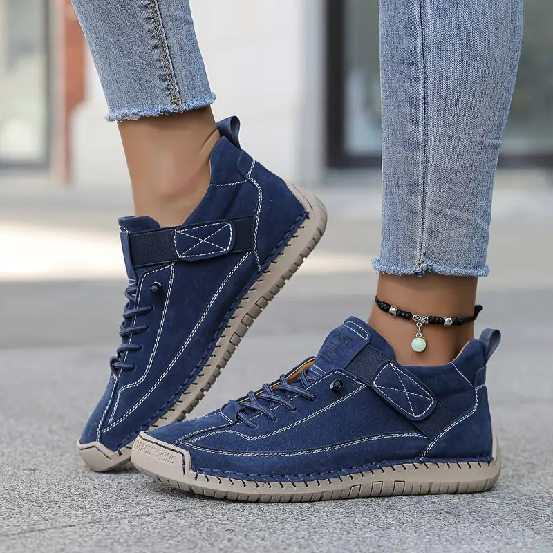 Aurelithia | Comfortable Orthopaedic Sneakers
