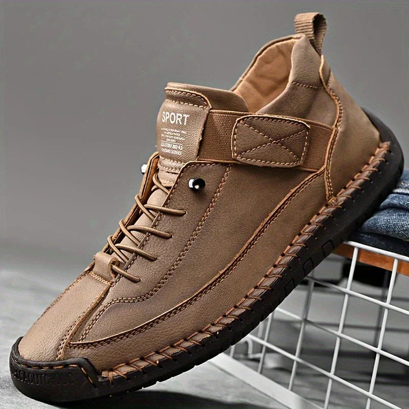 Aurelithia | Comfortable Orthopaedic Sneakers