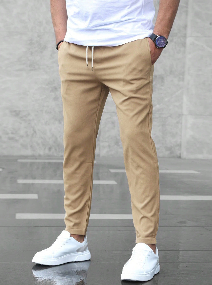 Torvessarion | Premium Stretch Trousers (1+1 Free)
