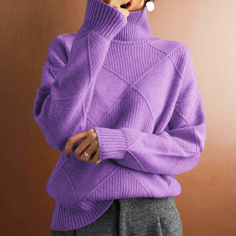 Aurelitha | Warm Sweater