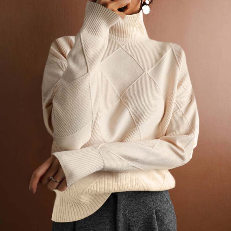 Aurelitha | Warm Sweater