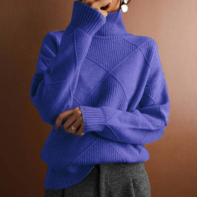 Aurelitha | Warm Sweater