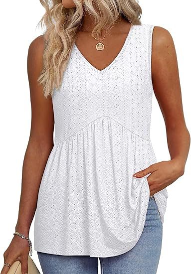 Sylviane | elegant casual top