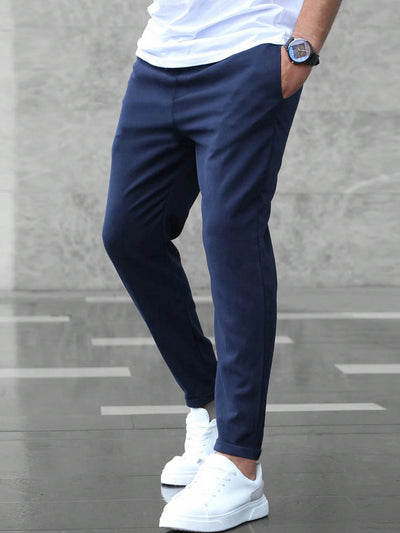 Torvessarion | Premium Stretch Trousers (1+1 Free)
