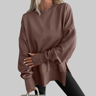 Elowen | Comfortable Oversized Sweatshirt