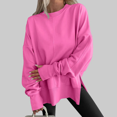 Elowen | Comfortable Oversized Sweatshirt