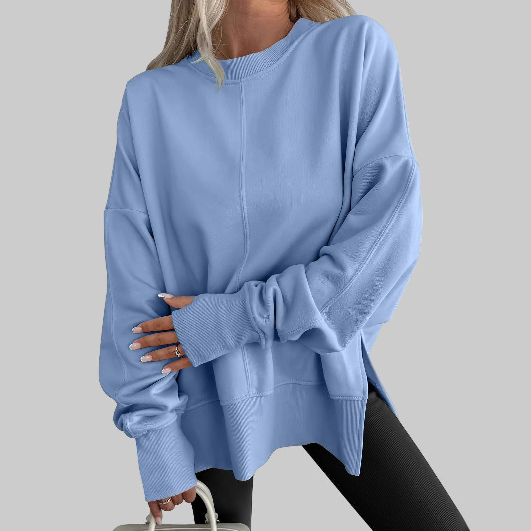 Elowen | Comfortable Oversized Sweatshirt