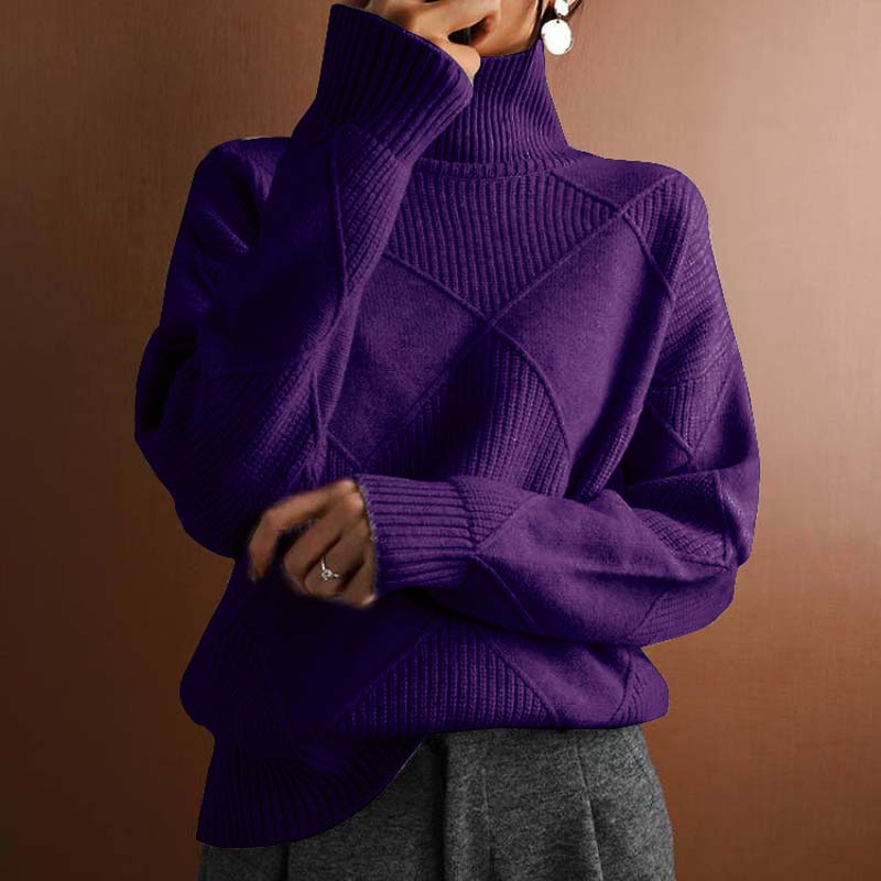 Aurelitha | Warm Sweater