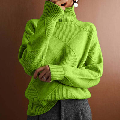 Aurelitha | Warm Sweater