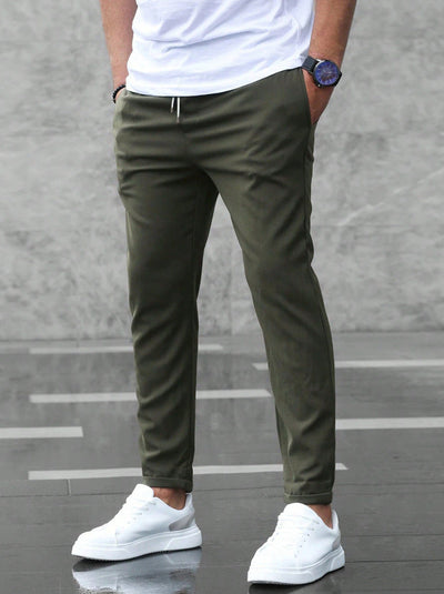 Torvessarion | Premium Stretch Trousers (1+1 Free)