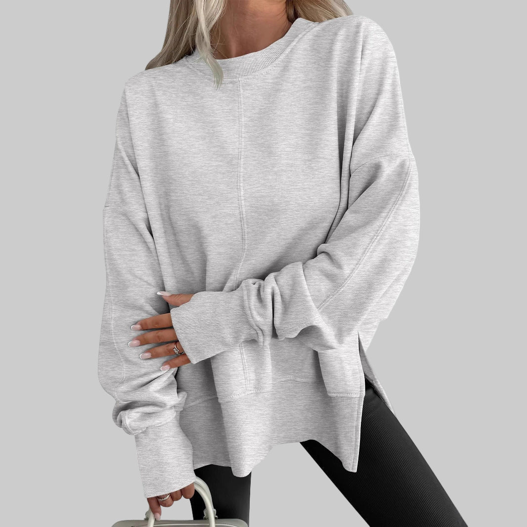 Elowen | Comfortable Oversized Sweatshirt