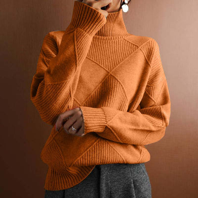 Aurelitha | Warm Sweater
